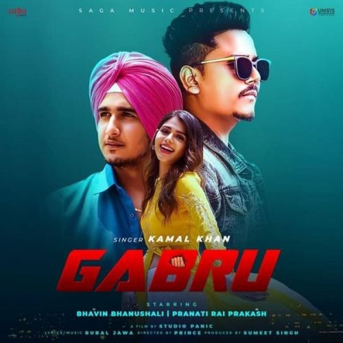 Download Gabru Kamal Khan mp3 song, Gabru Kamal Khan full album download