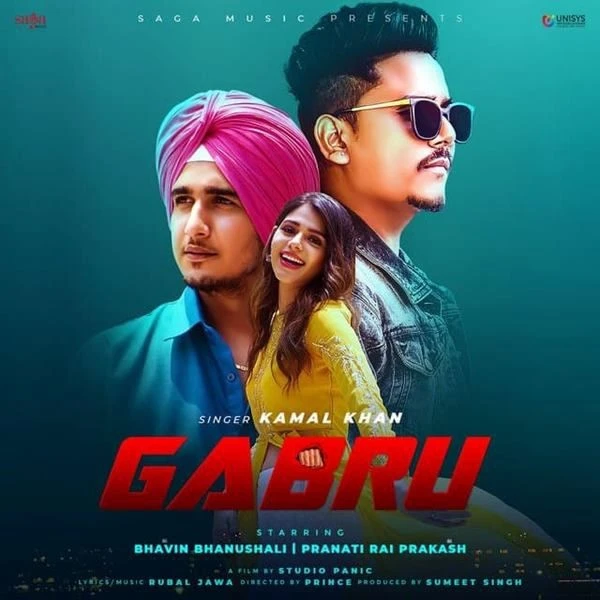 Download Gabru Kamal Khan mp3 song, Gabru Kamal Khan full album download