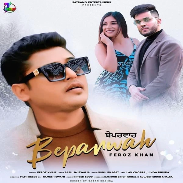 Download Beparwah Feroz Khan mp3 song