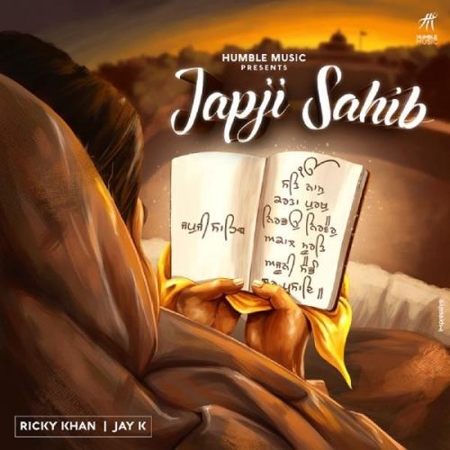 Download Japji Sahib (8D AUDIO) Ricky Khan mp3 song