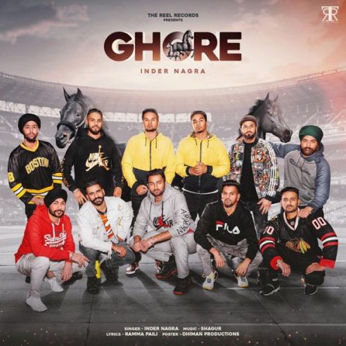 Download Ghore Inder Nagra mp3 song, Ghore Inder Nagra full album download