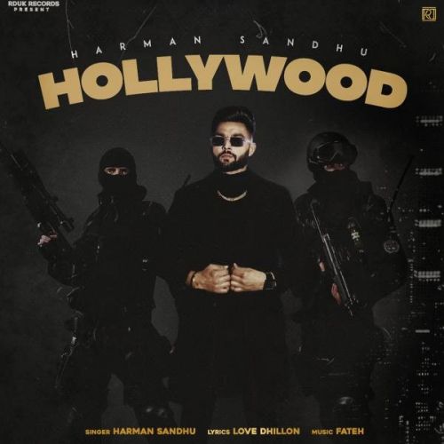 Download Hollywood Harman Sandhu mp3 song, Hollywood Harman Sandhu full album download