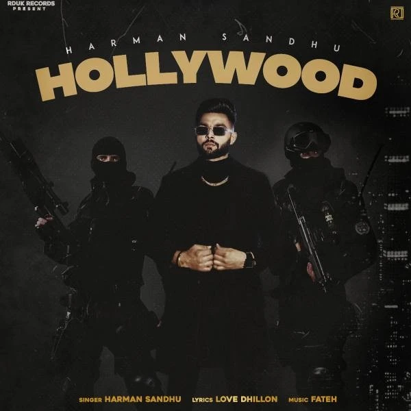Download Hollywood Harman Sandhu mp3 song, Hollywood Harman Sandhu full album download