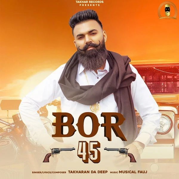 Download Bor 45 Takharan Da Deep mp3 song, Bor 45 Takharan Da Deep full album download