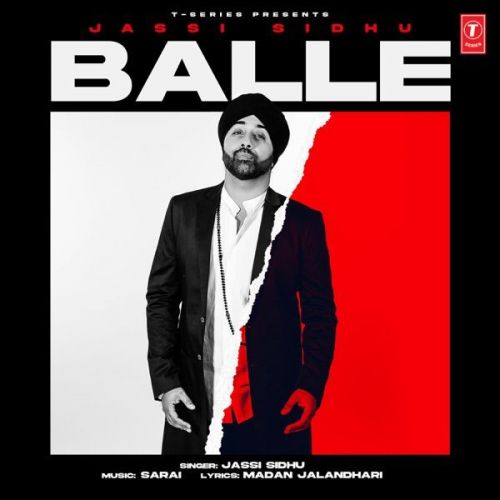 Download Balle Jassi Sidhu mp3 song, Balle Jassi Sidhu full album download