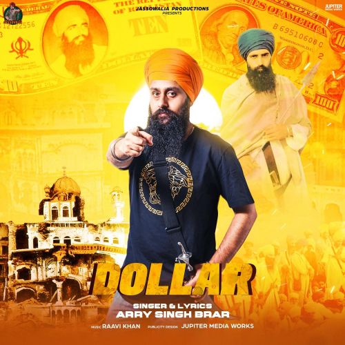 Download Dollar Arry Singh Brar mp3 song, Dollar Arry Singh Brar full album download