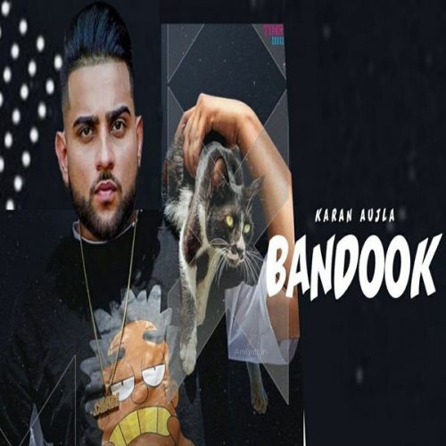 Download Bandook Karan Aujla mp3 song, Bandook Karan Aujla full album download