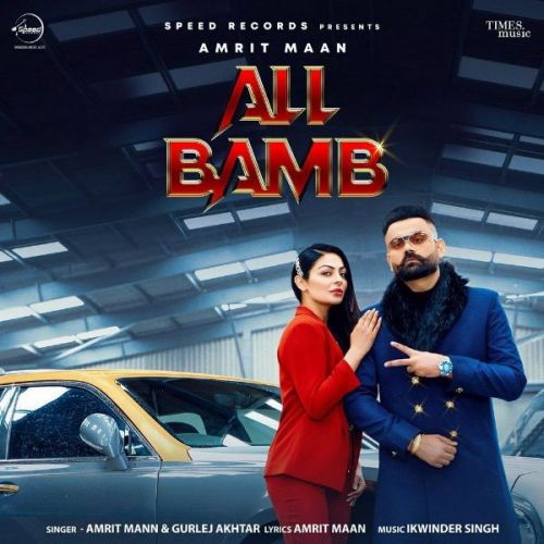 Download All Bamb Gurlej Akhtar, Amrit Maan mp3 song, All Bamb Gurlej Akhtar, Amrit Maan full album download
