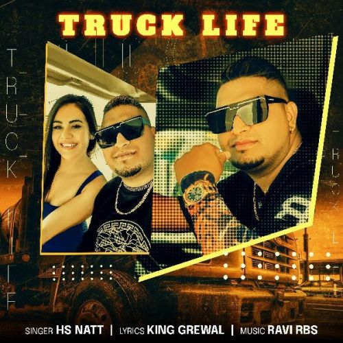 Download Truck Life HS Natt mp3 song, Truck Life HS Natt full album download