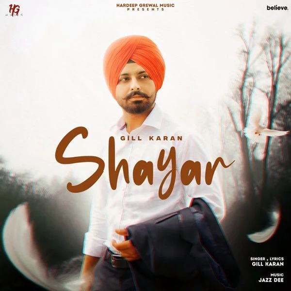 Download Shayar Gill Karan mp3 song