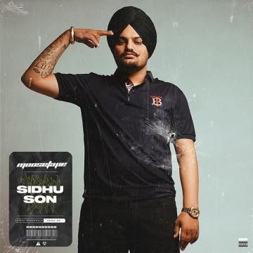 Download Sidhu Son Sidhu Moose Wala mp3 song, Sidhu Son Sidhu Moose Wala full album download