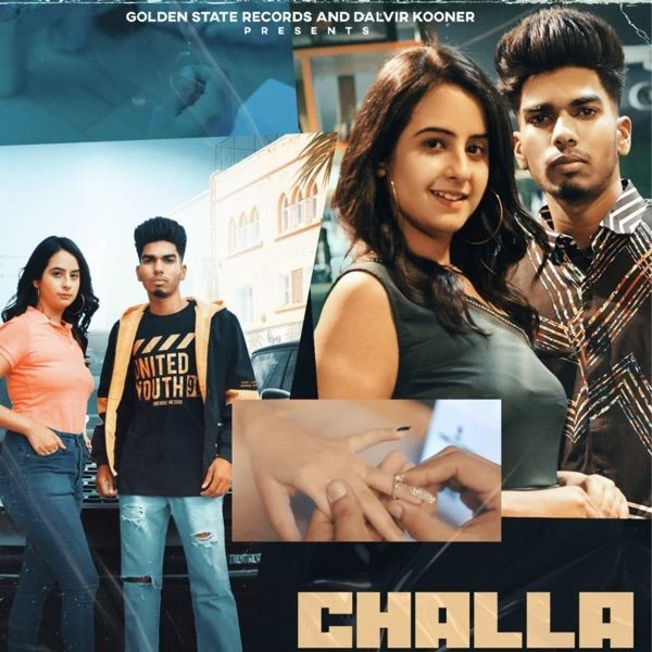 Download Challa Harjot Ladbanzaria mp3 song, Challa Harjot Ladbanzaria full album download