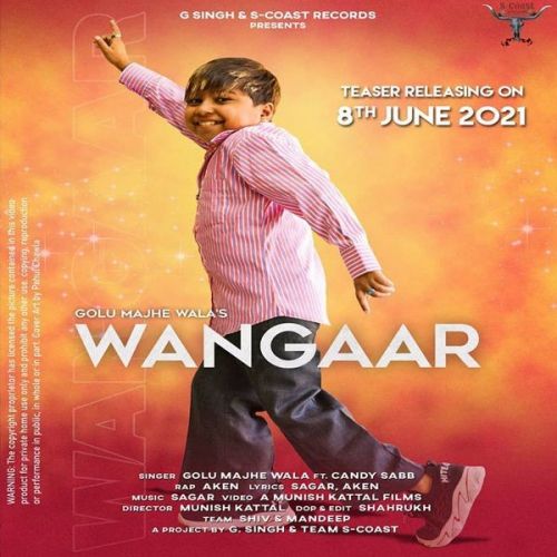 Download Wangaar Golu Majhe Wala, Aken mp3 song, Wangaar Golu Majhe Wala, Aken full album download