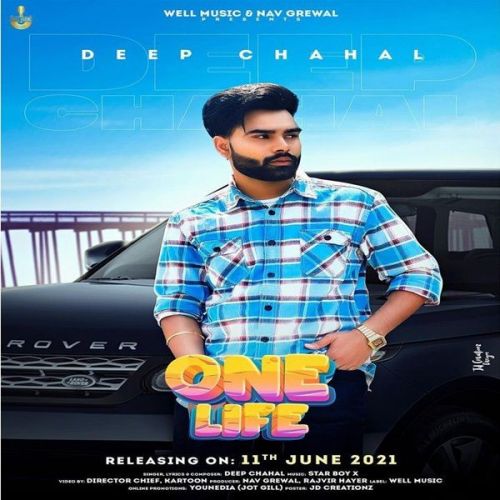 Download One Life Deep Chahal mp3 song, One Life Deep Chahal full album download
