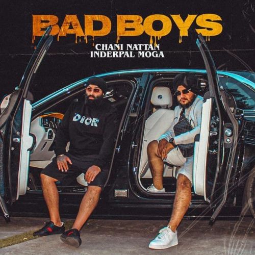 Download Bad Boys Inderpal Moga mp3 song, Bad Boys Inderpal Moga full album download