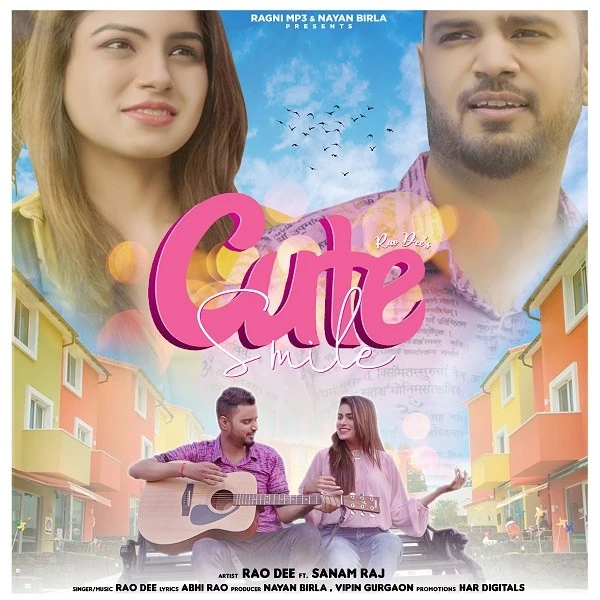 Download Cute Smile Rao Dee, Hunter Birla mp3 song, Cute Smile Rao Dee, Hunter Birla full album download