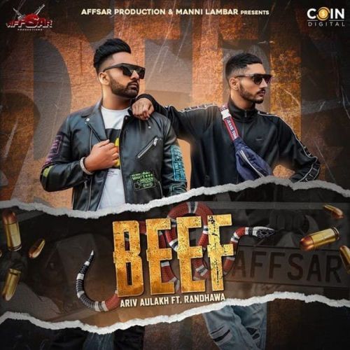 Download Beef Ariv Aulakh, Randhawa mp3 song, Beef Ariv Aulakh, Randhawa full album download