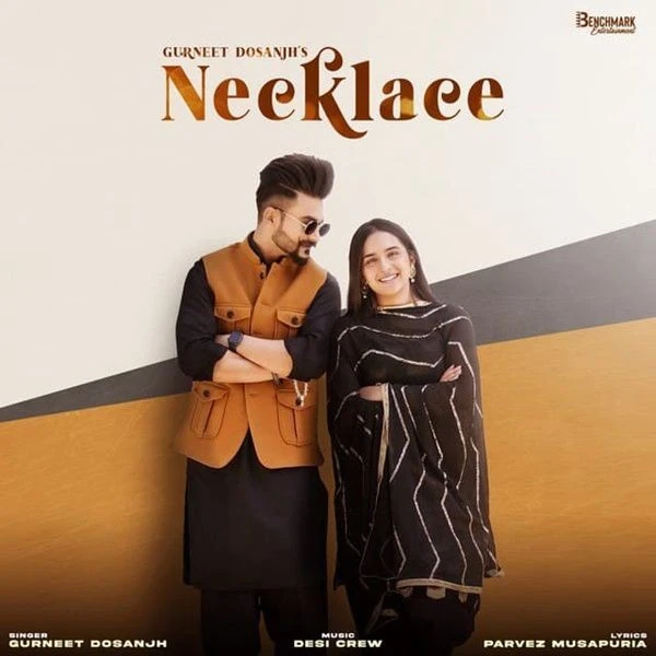 Download Necklace Gurneet Dosanjh mp3 song