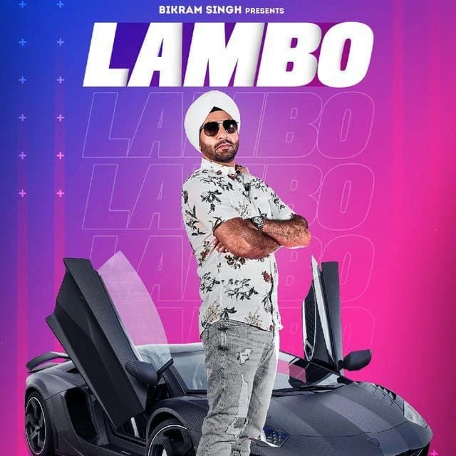 Download Lambo Bikram Singh mp3 song, Lambo Bikram Singh full album download