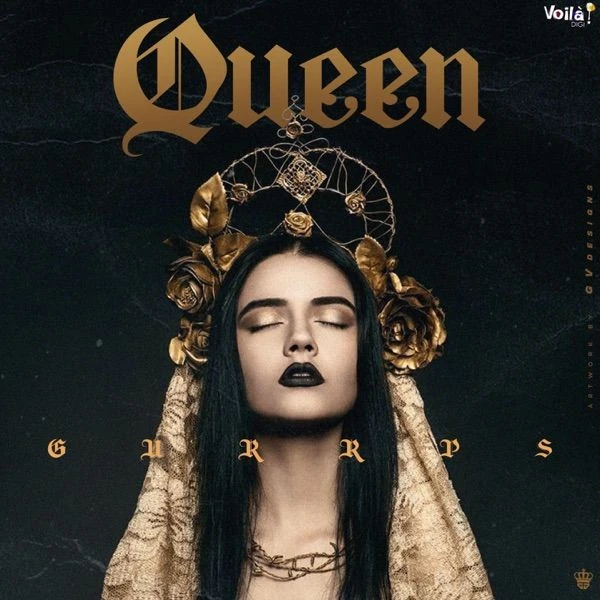 Download Queen Gurrps mp3 song, Queen Gurrps full album download