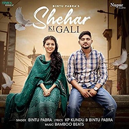 Download Shehar Ki Gali Bintu Pabra mp3 song, Shehar Ki Gali Bintu Pabra full album download