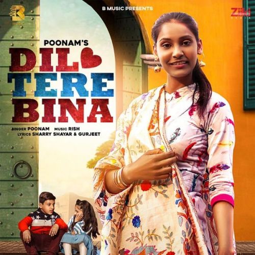 Download Dil Tere Bina Poonam mp3 song, Dil Tere Bina Poonam full album download