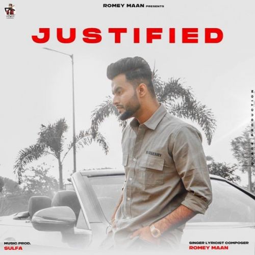 Download Justified Promo Romey Maan mp3 song, Justified Promo Romey Maan full album download