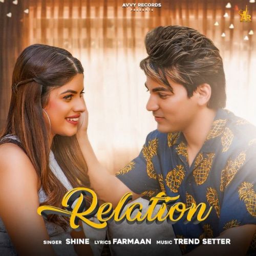 Download Relation Shine mp3 song, Relation Shine full album download