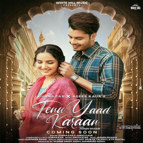 Asees Kaur and Gurnazar mp3 songs download,Asees Kaur and Gurnazar Albums and top 20 songs download