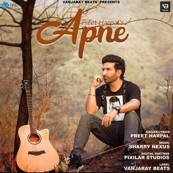 Download Apne Preet Harpal mp3 song