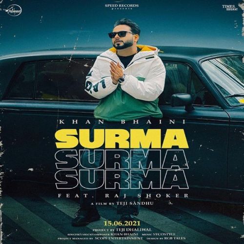 Download Surma Khan Bhaini mp3 song, Surma Khan Bhaini full album download