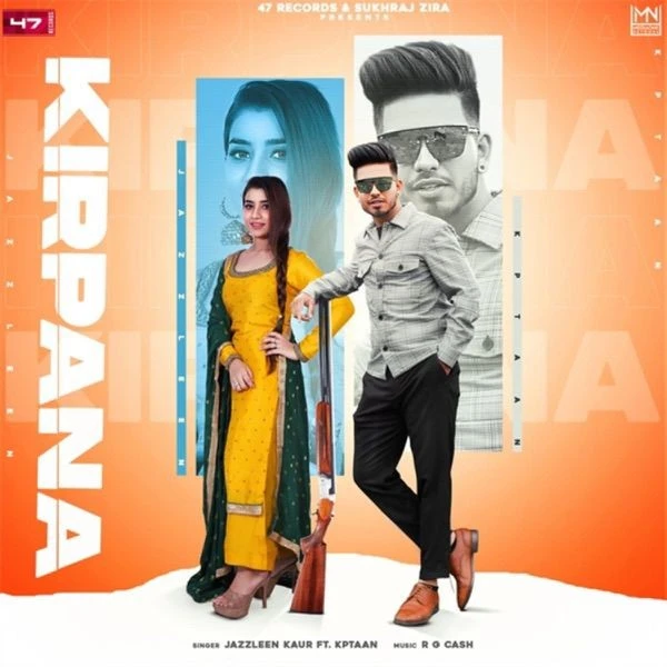 Download Kirpana Kptaan and Jazleen mp3 song