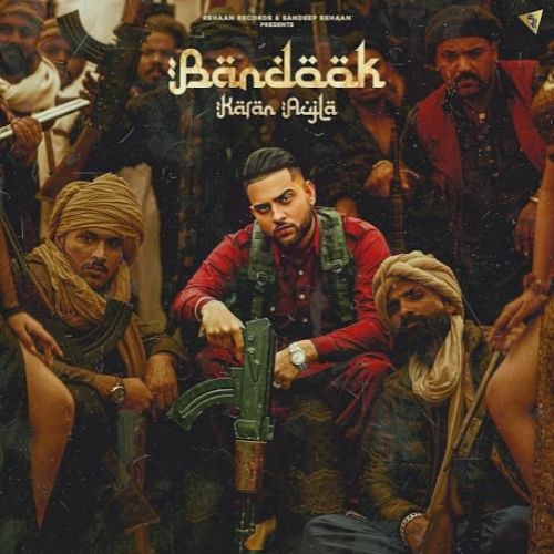 Download Bandook (Original) Karan Aujla mp3 song, Bandook (Original) Karan Aujla full album download
