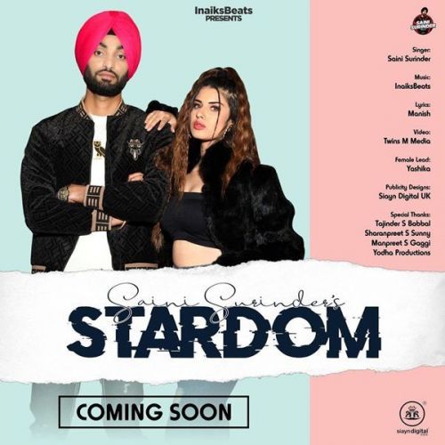 Download Stardom Saini Surinder mp3 song, Stardom Saini Surinder full album download