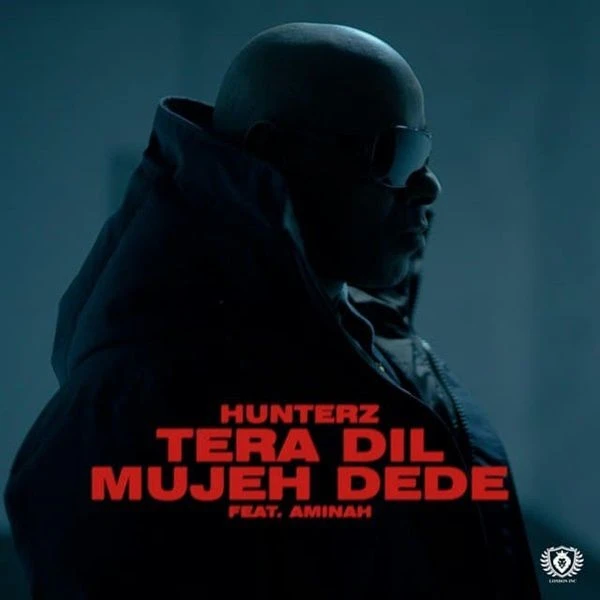 Download Tera Dil Mujeh Dede Hunterz mp3 song
