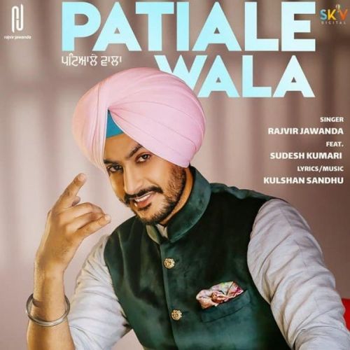 Download Patiale Wala Sudesh Kumari, Rajvir Jawanda mp3 song, Patiale Wala Sudesh Kumari, Rajvir Jawanda full album download