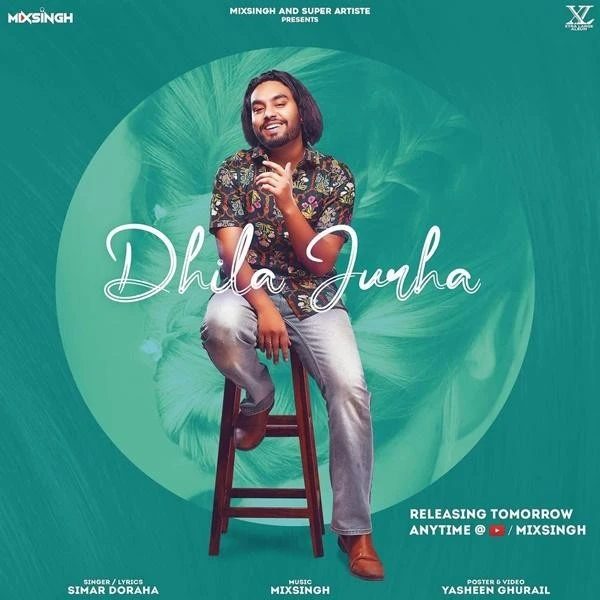 Download Dhila Jurha Simar Doraha mp3 song