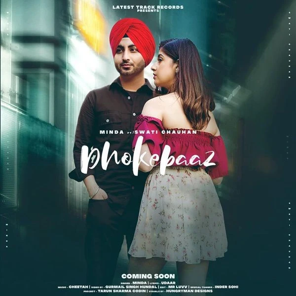 Download Dhokebaaz Minda mp3 song