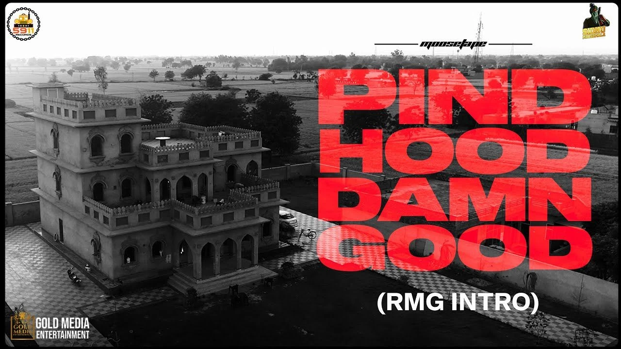 Download Pind Hood Damn Good (Malwa Block Intro) Sidhu Moose Wala and Randialawala mp3 song