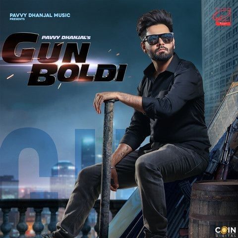Download Gun Boldi Pavvy Dhanjal mp3 song, Gun Boldi Pavvy Dhanjal full album download