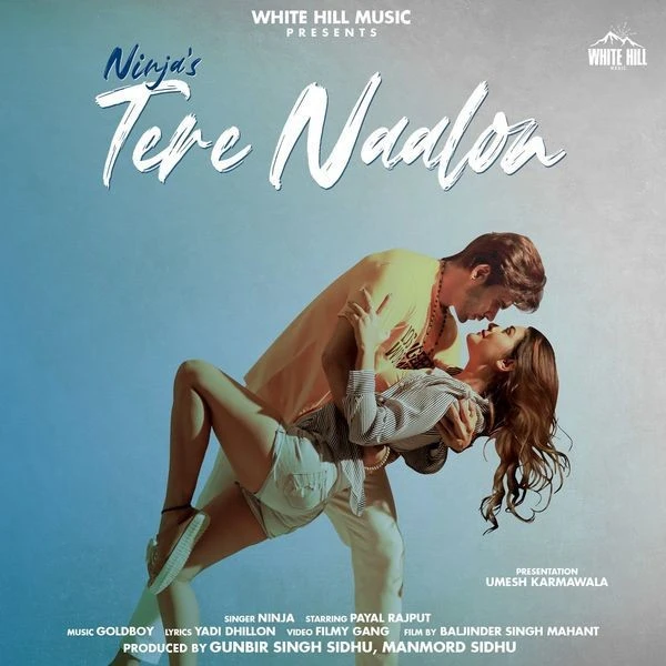 Download Tere Naalon Ninja mp3 song