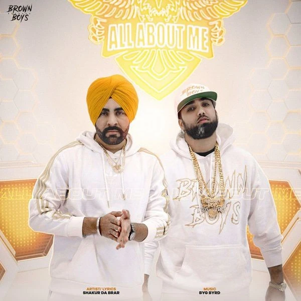 Download All About Me Shakur Da Brar mp3 song