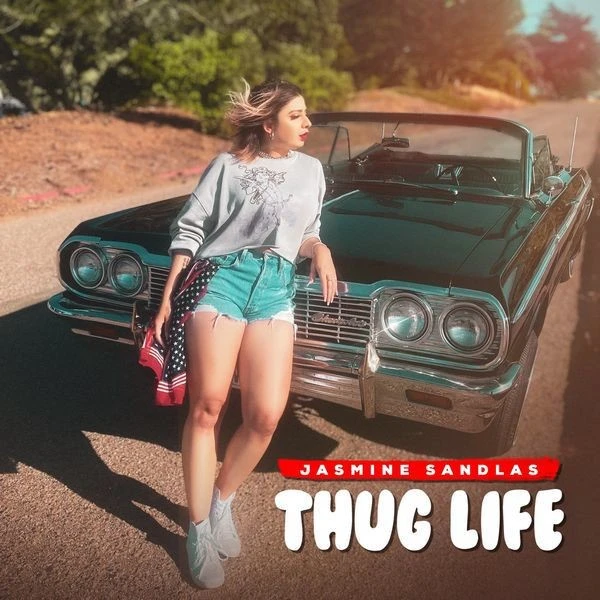 Download Thug Life Jasmine Sandlas mp3 song