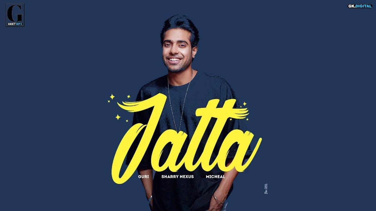 Download Jatta Guri, Jass Manak mp3 song, Jatta Guri, Jass Manak full album download