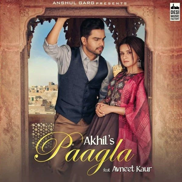Download Paagla Akhil mp3 song, Paagla Akhil full album download