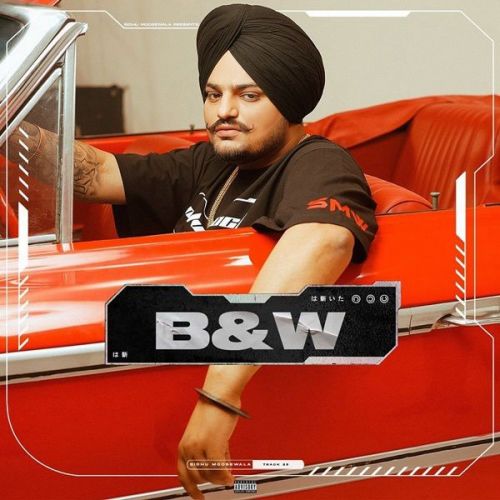 Download B & W Sidhu Moose Wala mp3 song, B & W Sidhu Moose Wala full album download