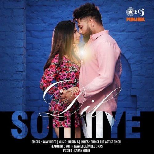 Download Dil Sohniye Navv Inder mp3 song, Dil Sohniye Navv Inder full album download