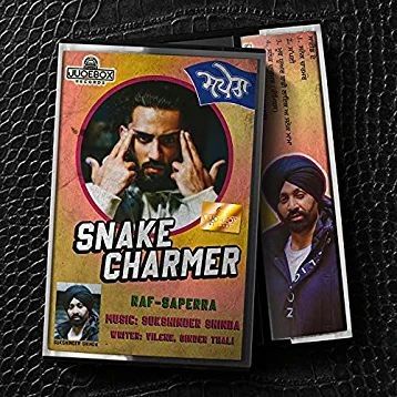 Download Snake Charmer Sukshinder Shinda, Raf Saperra mp3 song, Snake Charmer Sukshinder Shinda, Raf Saperra full album download