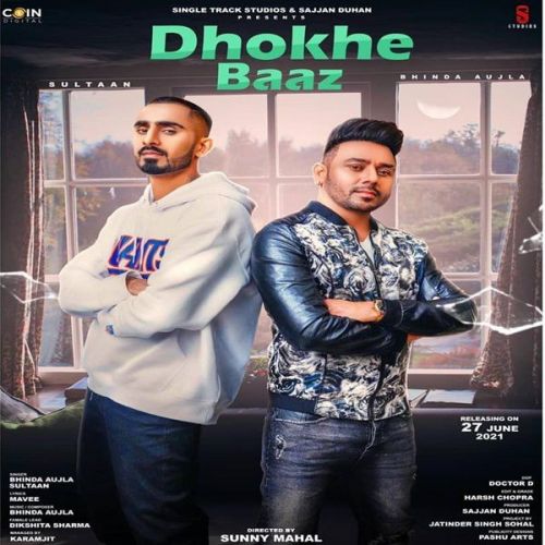 Download Dhokhe Baaz Bhinda Aujla, Sultaan mp3 song, Dhokhe Baaz Bhinda Aujla, Sultaan full album download