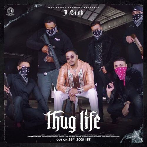 Download Thug Life J Simk, Baagi Labana mp3 song, Thug Life J Simk, Baagi Labana full album download